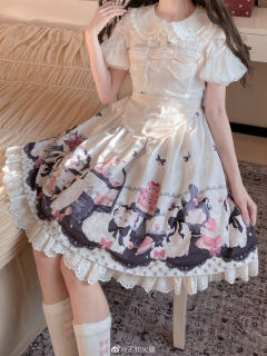 奶油猫猫-资料图