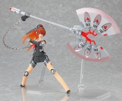 Labrys Famitsu Original Color ver.-资料图