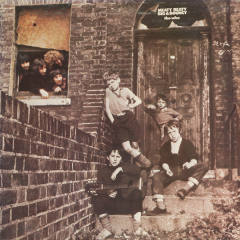 Meaty, Beaty, Big &amp; Bouncy