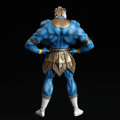 SpiceSeed Kinnikuman Series 阿修罗人 Original ver.-资料图