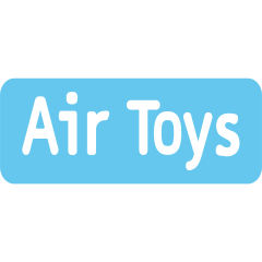 AirToys空气潮玩