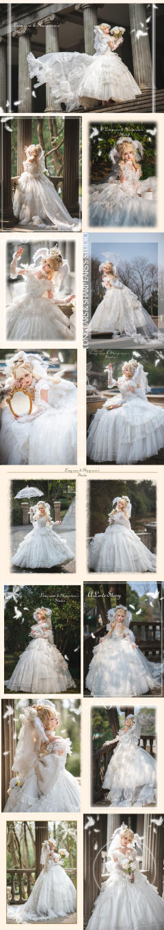 梦与星花相会之时 妖王花嫁-资料图