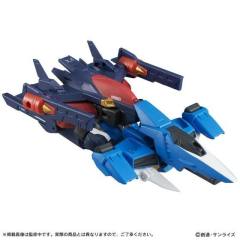 MSE EX19 GW-9800-B 空中霸王爆裂者-资料图
