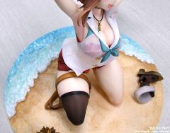 莱莎琳·斯托特 -资料图