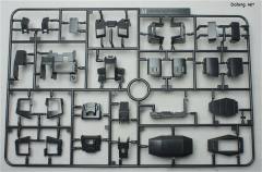 MG FA-78-1 全装甲高达蓝色机-资料图