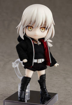 Saber Alter Shinjuku Ver.-资料图