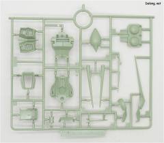 RE/100 AMX-103 悍马·悍马-资料图