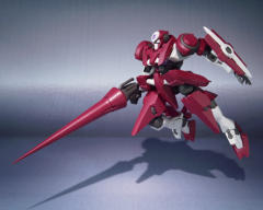 ROBOT魂 GNX-609T 厄运式Ⅲ A-Laws Type-资料图