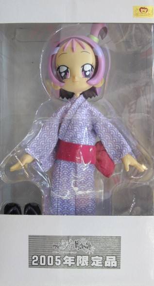 Romando High Quality Collection Doll Series 瀨川音符 Yukata ver.