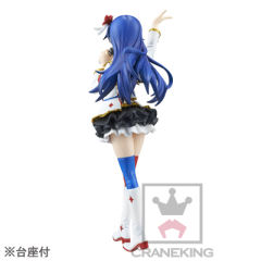 SQ 如月千早 Starpiece Memories-资料图
