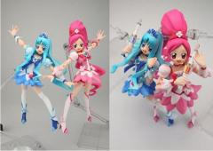 SHF 花蕾天使-资料图