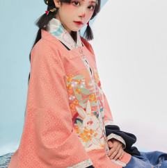 桂兔-资料图