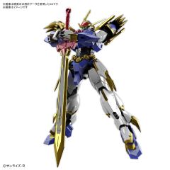 HG Amplified IMGN 龙神丸-资料图