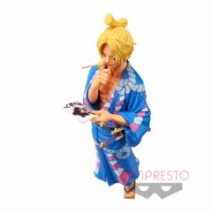 One Piece Magazine Figure 萨博-资料图