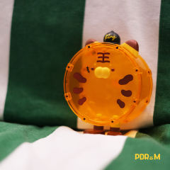 乖乖虎仔-资料图