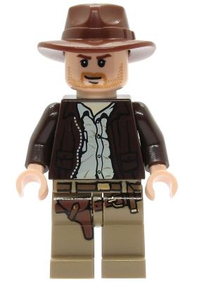 Indiana Jones