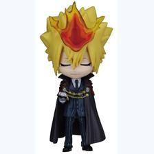 Deformed Katekyou Hitman REBORN! Mirai-hen Final Edition 彭格列Ⅰ世