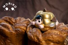 巧可棉棉森-资料图