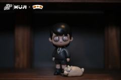 僵尸男孩-DS合作款-资料图