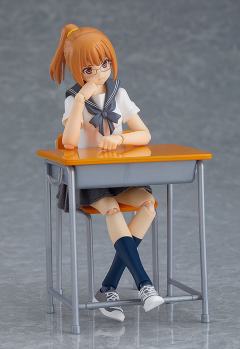 figma#497 水手服素体（Emily）-资料图