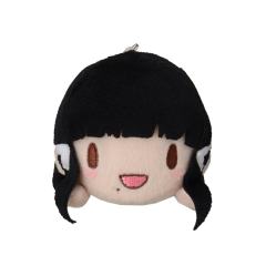 趴趴挂件 Love Live! Sunshine!!x 初音未来 黑泽黛雅-资料图