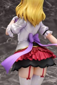 Birthday Figure Project 小原鞠莉 -资料图