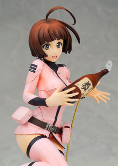 Yamato Girls Collection 原田真琴 -资料图