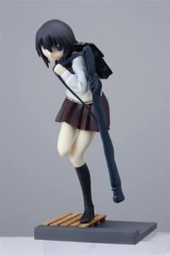 川添珠姬 -资料图