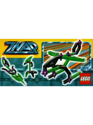 3505