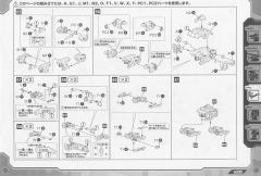 Highend Master Model RZ-001 战斗暴龙 Kotobukiya Shop Limited-资料图
