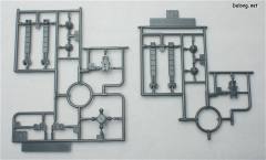 HGUC XM-X1 F97 海盗高达X1-资料图