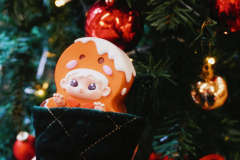 姜饼yoyo-资料图