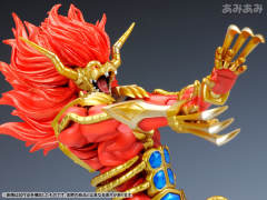 兽神莱卡 Roar Ver.-资料图