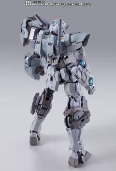 METAL BUILD PROTO XN UNIT（原型XN单元）-资料图