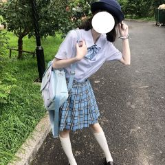 星屿中•制服包-资料图
