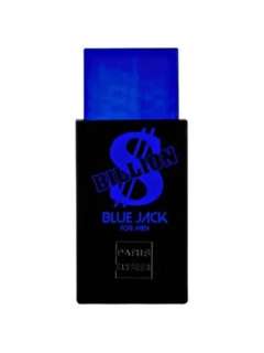 Billion Dollar Blue Jack