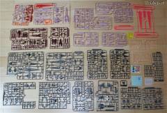 MG GN-0000+GNR-010 00 RAISER Trans-Am 模式-资料图