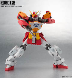 ROBOT魂 XXXG-01H 重炮高达 <Side MS>-资料图