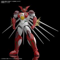 HG 盖塔ARC-资料图