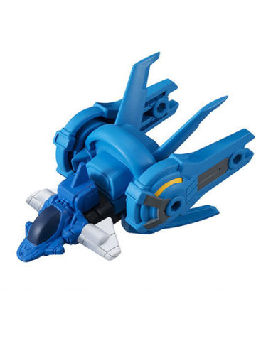 机动战士高达 MSE (12) 宇宙用背包