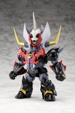魔神凯撒SKL Sekigan ver.