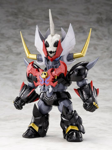 魔神凯撒SKL Sekigan ver.