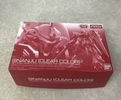 RG MSN-06S 新安洲 透明版-资料图
