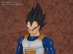 Dimension of Dragonball 贝吉塔 -资料图