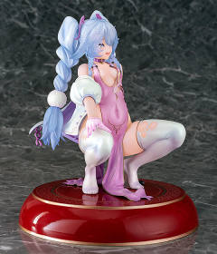 PA-15 Pink Larkspur's Allure-资料图