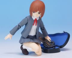 figma#164 荷莉叶特 -资料图