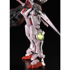 RG GN-001 能天使高达 Trans-Am 模式-资料图