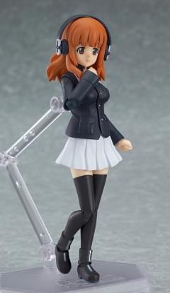 figma#221 武部纱织 -资料图