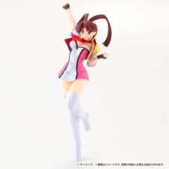HG Girls 卯都木命-资料图