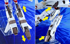 VF-4闪电三式战斗机-资料图